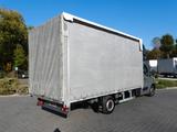 Renault MASTER PRITSCHE PLANE 10 PALETTEN WEBASTO TEMPOM - Angebote