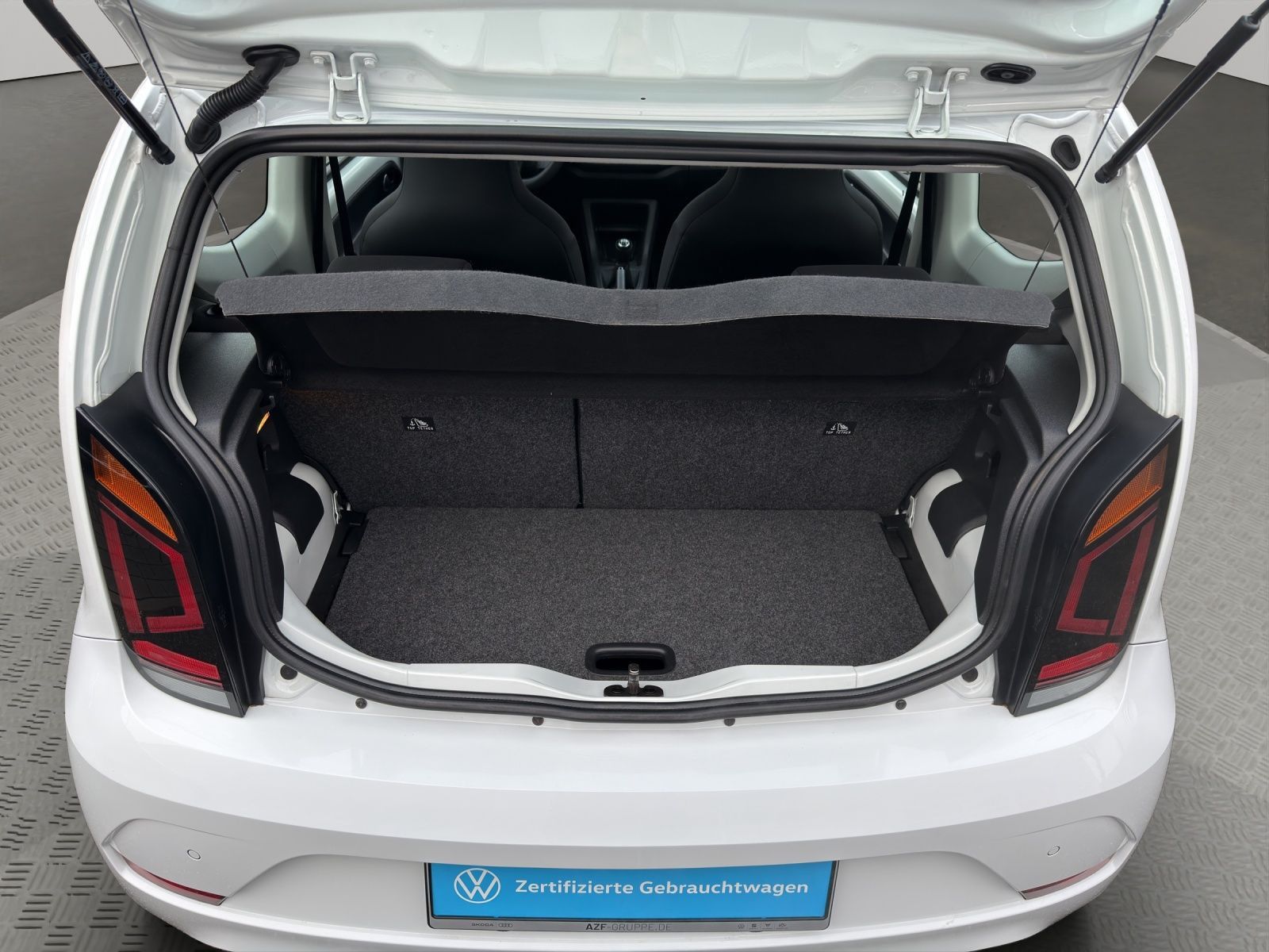 Volkswagen up! - Bild 15