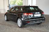 Audi A3 Sportback 30 1.6 TDI sport Bi-Xenon Navi DAB - Audi A3 mit Diesel-Antrieb: 1.6