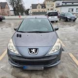 Peugeot Auto Peugout 206+ - Peugeot 206 in Essen