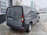 Volkswagen Caddy Cargo Basis PDC - Volkswagen Caddy: Van