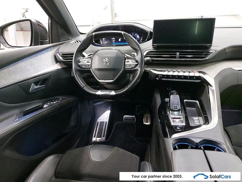 Peugeot 5008 1.8 PT GT 7PL Aut. Pano LED I-Cockpit Ambi imagem 3