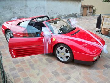 صورة 6 لـ 1993 Ferrari 348