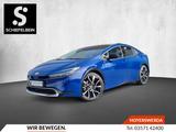 Toyota Prius 2.0 Executive NAVI+Matrix+Pano - Toyota Prius aus 2023