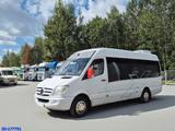 Mercedes-Benz Sprinter 518 - VIP - 17-seater - Mercedes-Benz Vip