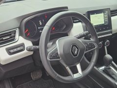 Fahrzeugabbildung Clio V Evolution 1.0 TCe 90 Automatik City-Paket