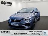 Renault Arkana 1.3 TCe 160 RS Line,360 Grad Kamera,NAVI - Renault: R16