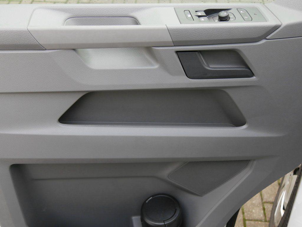 Volkswagen T6.1 Kasten langer Radstand 2.0 TDI Klima Park P
