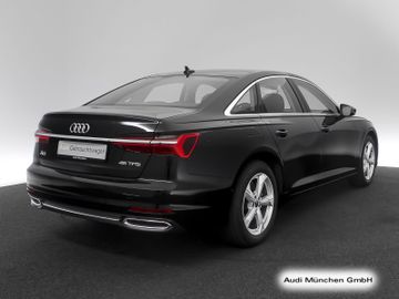 Audi A6 - 8