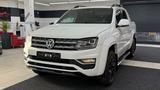Volkswagen Amarok 3.0 TDI 190KW*Aventura*Xen*Leder*3.5T AHK - gebrauchte VW Amarok aus dem Jahr 2019