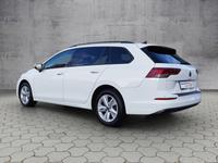 Volkswagen Golf VIII Variant Life 1.5TSI AHK/Navi/L+S/ACC/S