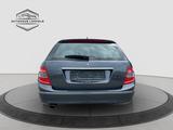 Mercedes-Benz C 200 T-Modell Kompressor*SHZ*SCHECKHEFT*2.HAND* - Mercedes-Benz C 200 aus 2009: Kompressor