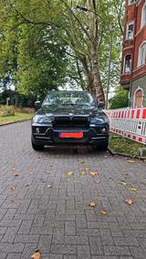 BMW bmw x5 E70  3.0d M57 - BMW M5 in Dortmund