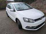 Volkswagen Polo 1.2 TSI 66kW BMT Comfortline  - Volkswagen Polo: 1.6
