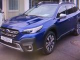 Subaru Outback 2,5i  Platinum Lineartronic - Subaru Outback Gebrauchtwagen