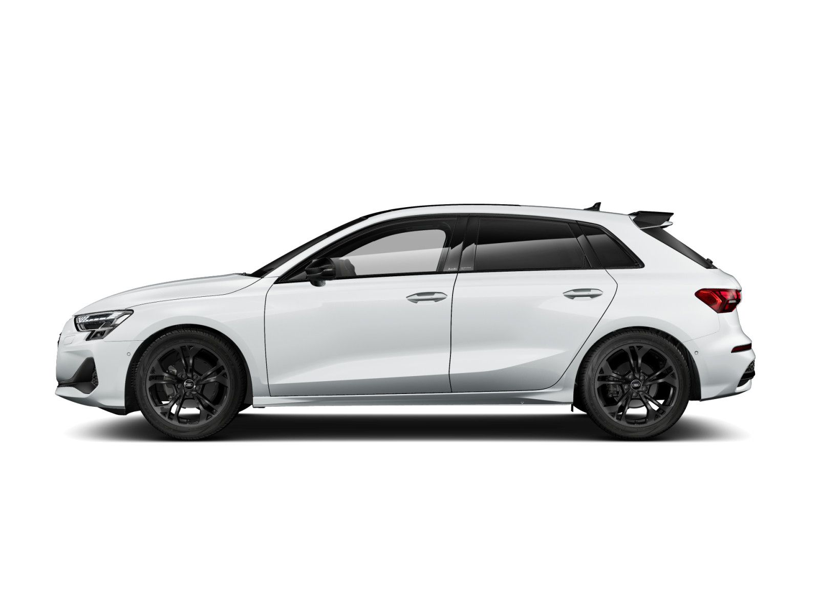 Audi A3 - Bild 6