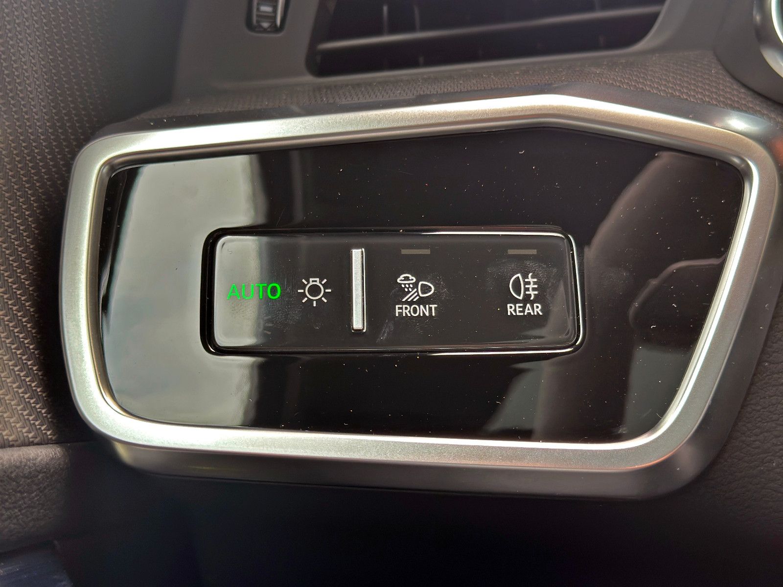 Audi RS6 - Bild 19