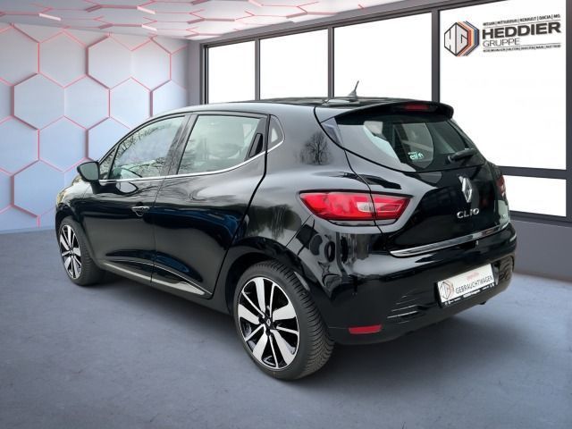 Fahrzeugabbildung Renault Clio IV 0.9 TCe 90 eco² Luxe ENERGY Start&Stop*A