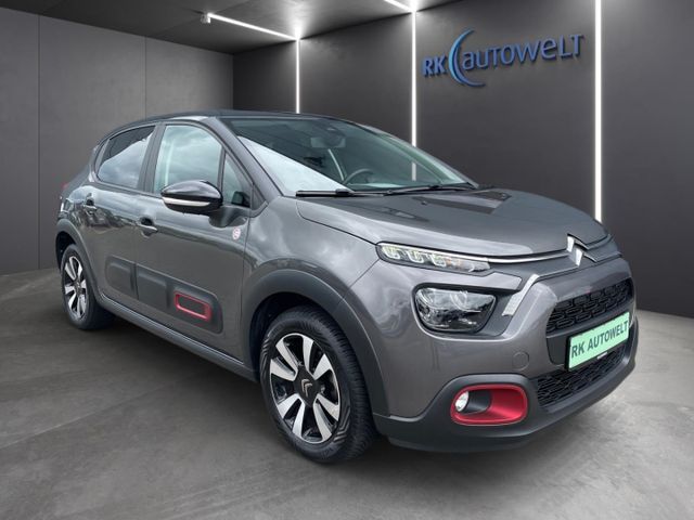 C3 1.5 BlueHDi 100 FAP Klima