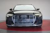 Audi A6 Allroad quattro 55 TFSI S tronic Leder/Temp/K - gebrauchte Audi A6 Allroad aus dem Jahr 2021