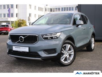 Volvo XC40 - 1