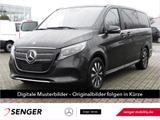 Mercedes-Benz EQV 300 Avantgarde lang LED Distr. 360°-Kamera - Mercedes-Benz EQV Jahreswagen