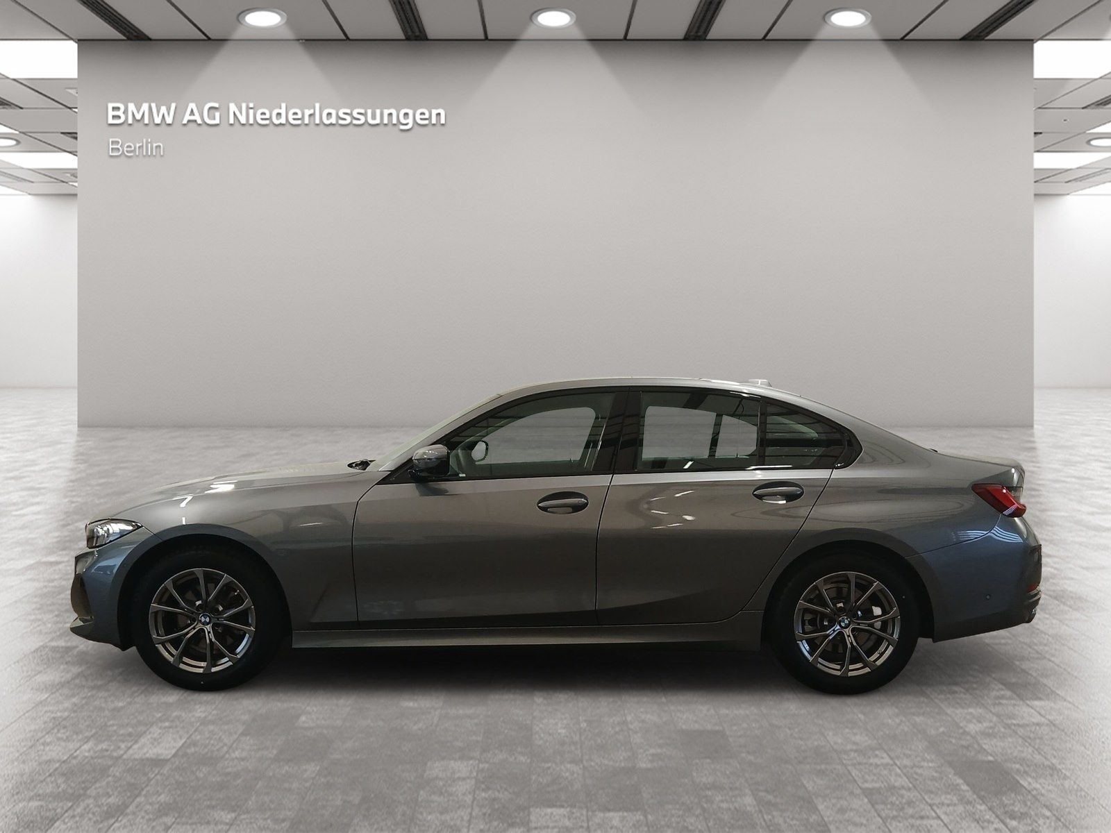 BMW 320 - Bild 3