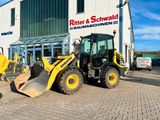 Komatsu WA70M-8E0 - Komatsu Radlader Wa 70
