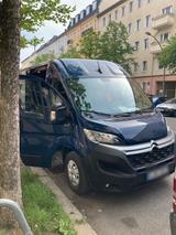 Citroën Citroen Jumper 2.2 Blu HDi Transporter L3H2 - Citroën Jumper in Berlin