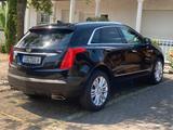 Cadillac XT5 3.6 V6 AWD 8-fach Beige Leder - gebrauchte Cadillac SUV & Geländewagen