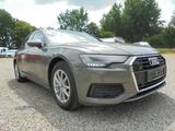 Audi A6 Avant 40 2.0 TDI S tronic Mild-Hybrid 1. Hand - Audi A6 aus 2023