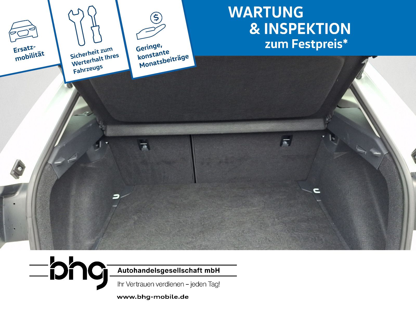 Volkswagen Taigo - Bild 13
