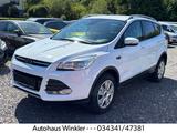 Ford Kuga Titanium Klimaa. AHK Zahnriemen Neu - Ford mit Benzin-Antrieb: Pickup