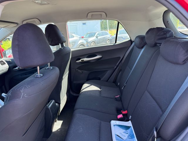 Toyota Auris Basis