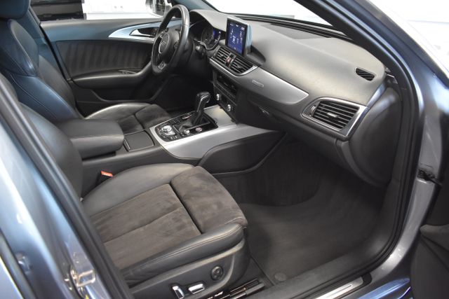 AUDI A6 Allroad 3.0 TDI Aut Navi Xenon ACC Kamera AHK
