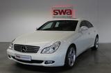 Mercedes-Benz CLS 350  Original  42517 KM !!! Neuwertig !!! - gebrauchte Mercedes-Benz CLS 350 aus dem Jahr 2007