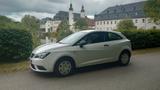 Seat Ibiza 1.4 16V Reference SC Reference - Seat Ibiza aus 2012 mit Benzin-Antrieb: Kleinwagen, 1.4