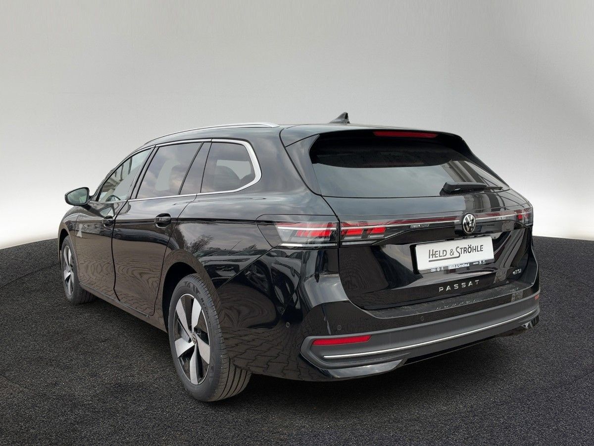 Volkswagen Passat - Bild 4