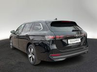 Volkswagen Passat - Vorschau Bild 4