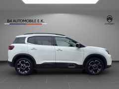 Fahrzeugabbildung Citroën C5 Aircross PT 130 EAT8 Shine Pack LEDER NAVI