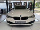 BMW 318 i Advantage*AUT*NAV*HIFI*LED*TEMP*GAR 12 - BMW 318 Gebrauchtwagen in Mönchengladbach