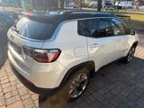 Jeep Compass Limited 1.4 MultiAir 170 PS Automat - Jeep Gebrauchtwagen in Bonn