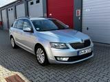 Skoda Octavia 2.0 TDI DSG Style Combi Style