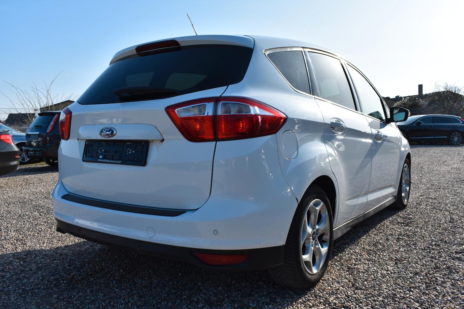 Ford C-Max C-MAX Trend