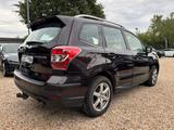 Subaru Forester 2.0X Exclus. Kam*8Fach*SitzHz.*AHK*Pano - Subaru aus 2013