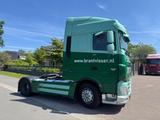 DAF XF 480 Spacecab - DAF Standard-SZM