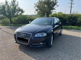Audi A3 1.4 TFSI S-Tronic Ambition Sportback  - Audi A3 aus 2010: Sportback Ambition