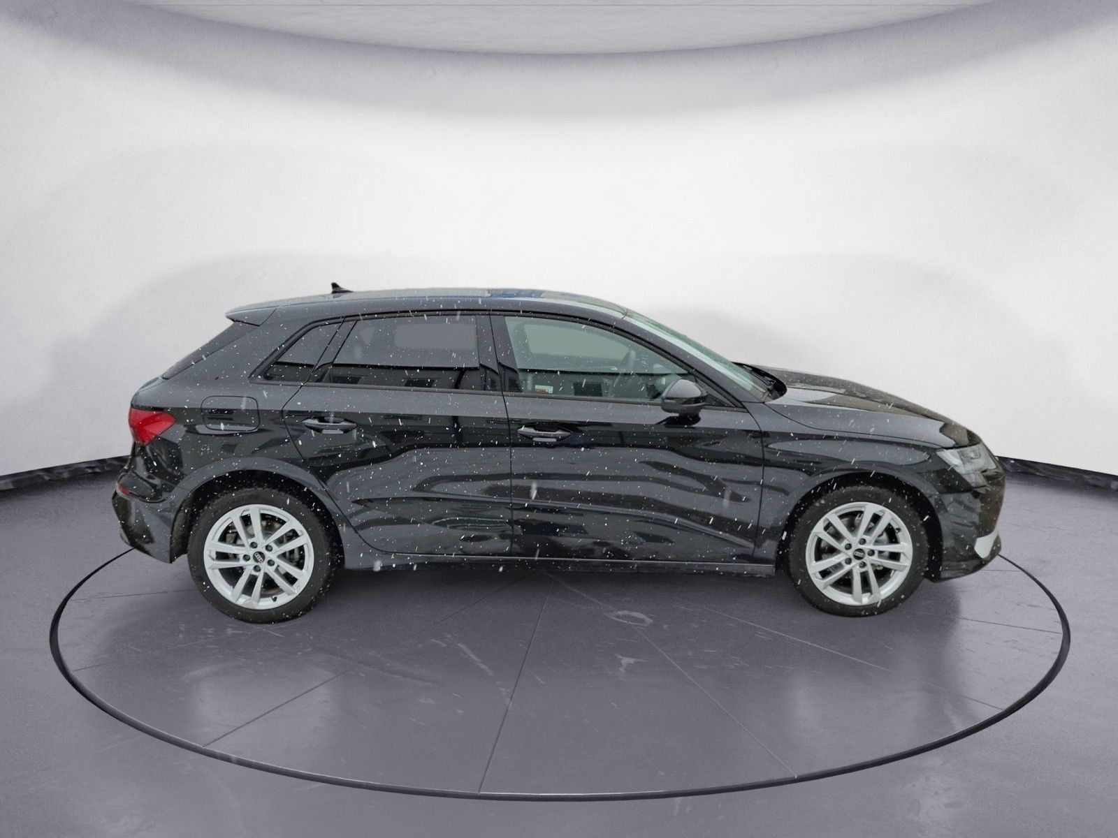 Audi A3 - Bild 6