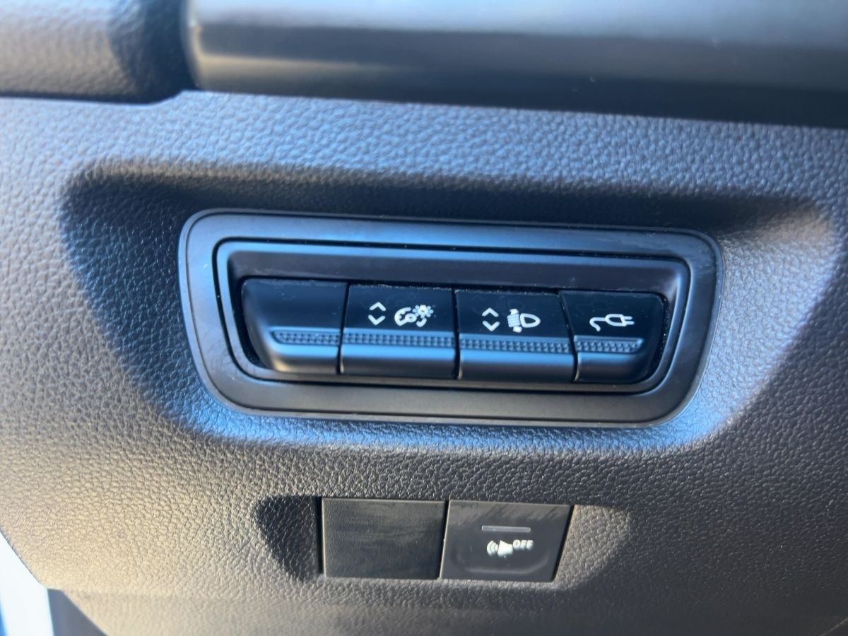 Fahrzeugabbildung Renault ZOE LIFE R110 Z.E50 *Batteriemiete*