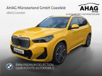BMW iX1 - Vorschau Bild 1